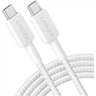 Câble USB Anker 322 - Résistant 1,8m USB-C - Publicité Câble USB Anker 322 - Résistant 1,8m USB-C - Publicité