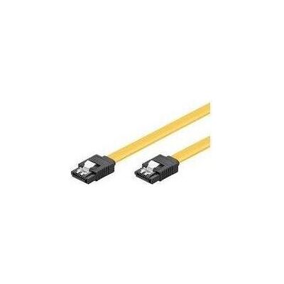 MicroConnect Sata Iii (30 cm, SATA III), Câble interne (PC) - Publicité MicroConnect Sata Iii (30 cm, SATA III), Câble interne (PC) - Publicité