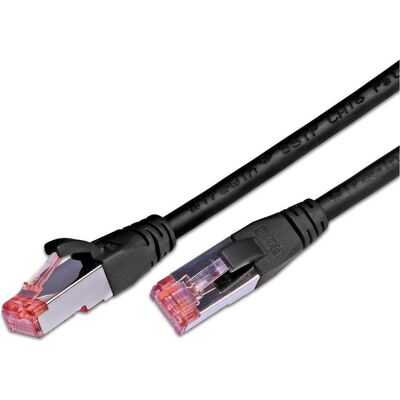 Câble réseau Cat6 3m Wirewin - Câble Réseau - Publicité Câble réseau Cat6 3m Wirewin - Câble Réseau - Publicité