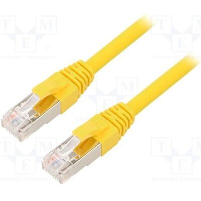 LappKabel Lapp 24441425 Câble Ethernet - 2m RJ45 Cat 6A - Publicité LappKabel Lapp 24441425 Câble Ethernet - 2m RJ45 Cat 6A - Publicité