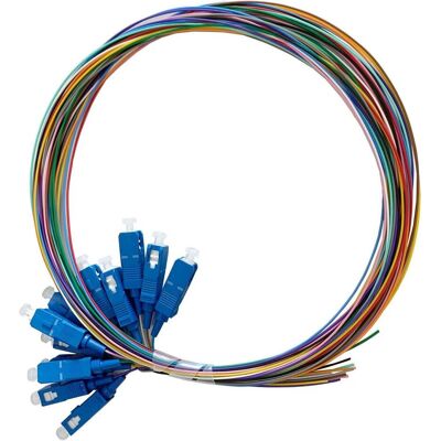 Lanview Pigtail SC/UPC 9/125 OS2 (2 m), Câble réseau - Publicité Lanview Pigtail SC/UPC 9/125 OS2 (2 m), Câble réseau - Publicité