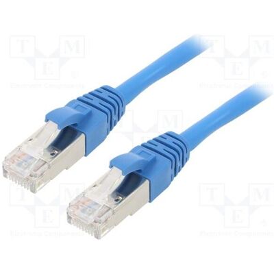 Câble Ethernet Lapp 7,5m Cat.6a S/FTP - Câble réseau - Publicité Câble Ethernet Lapp 7,5m Cat.6a S/FTP - Câble réseau - Publicité