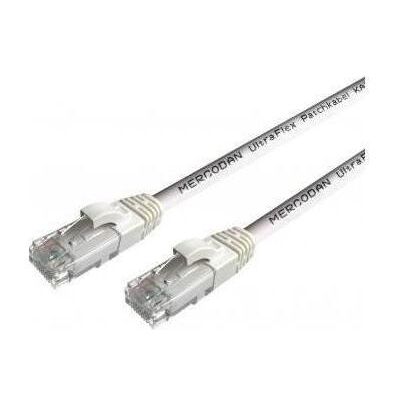 Mercodan UltraFlex Patchkabel KAT6 (CAT6), Câble réseau - Publicité Mercodan UltraFlex Patchkabel KAT6 (CAT6), Câble réseau - Publicité