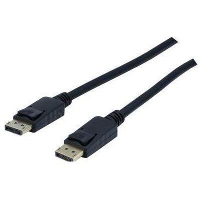 Câble DisplayPort 1.4 OEM 2m - Câble Vidéo - Publicité Câble DisplayPort 1.4 OEM 2m - Câble Vidéo - Publicité