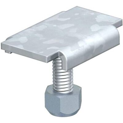 OBO Bettermann KS 23 35 FT Support de fixation - Accessoires pour câbles - Publicité OBO Bettermann KS 23 35 FT Support de fixation - Accessoires pour câbles - Publicité