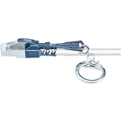 Wirewin PKW-SL-SFTP-KAT6A 5.0 SW - Câble réseau - Publicité Wirewin PKW-SL-SFTP-KAT6A 5.0 SW - Câble réseau - Publicité