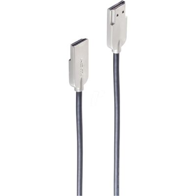Shiverpeaks BS10-30025 - Câble HDMI 1m - 4K, 3D, HDR, Ethernet - Publicité Shiverpeaks BS10-30025 - Câble HDMI 1m - 4K, 3D, HDR, Ethernet - Publicité