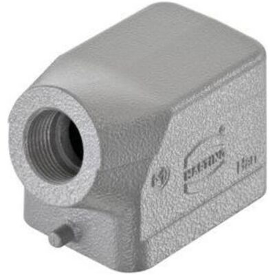Harting Tyllehus 19300061541 1 pc, Câble + prise électronique, Gris - Publicité Harting Tyllehus 19300061541 1 pc, Câble + prise électronique, Gris - Publicité
