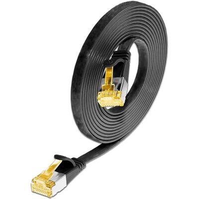 Câble réseau Wirewin PKW-STP-SLIM-K6A 0,5 m - Câble - Publicité Câble réseau Wirewin PKW-STP-SLIM-K6A 0,5 m - Câble - Publicité