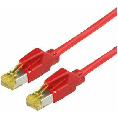Comteq Draka UC900 - 1m Câble réseau blindé Cat6a - Publicité Comteq Draka UC900 - 1m Câble réseau blindé Cat6a - Publicité