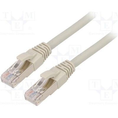 Lapp Etherline 24441362 - Câble Ethernet 0,5M Cat6a S/FTP RJ45 - Publicité Lapp Etherline 24441362 - Câble Ethernet 0,5M Cat6a S/FTP RJ45 - Publicité