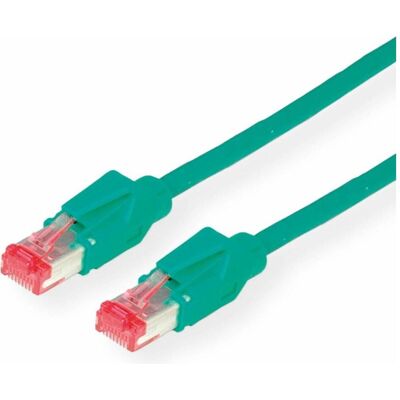 Draka Câble réseau (PiMF, CAT6, 5 m), Câble réseau - Publicité Draka Câble réseau (PiMF, CAT6, 5 m), Câble réseau - Publicité