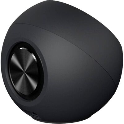 Creative Pebble V3, Haut-parleur PC, Noir - Publicité Creative Pebble V3, Haut-parleur PC, Noir - Publicité
