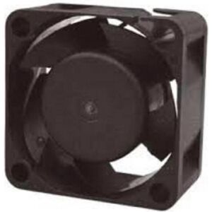 Sunon Ventilateur DC 12V xx Palier lisse (40 mm), Ventilateur PC - Publicité Sunon Ventilateur DC 12V xx Palier lisse (40 mm), Ventilateur PC - Publicité