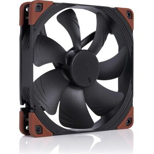 Noctua NF-A14 indu.3000 IP67 140x140x25 NF-A14 industrialPPC-24V-3000 SP IP67PWM (140 mm, 1 x), Ventilateur PC, Noir - Publicité Noctua NF-A14 indu.3000 IP67 140x140x25 NF-A14 industrialPPC-24V-3000 SP IP67PWM (140 mm, 1 x), Ventilateur PC, Noir - Publicité