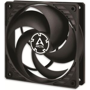 Arctic P12 (120 mm, 1x), Ventilateur PC, Noir - Publicité Arctic P12 (120 mm, 1x), Ventilateur PC, Noir - Publicité