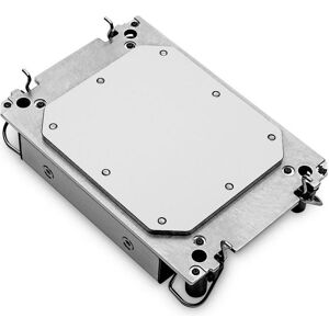 EKWB EK-Pro CPU WB 4677 Nickel + Acétal, Refroidissement liquide CPU, Argent - Publicité EKWB EK-Pro CPU WB 4677 Nickel + Acétal, Refroidissement liquide CPU, Argent - Publicité
