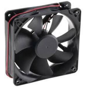 Sunon Ventilateur DC 24V xx (120 mm, 1x), Ventilateur PC - Publicité Sunon Ventilateur DC 24V xx (120 mm, 1x), Ventilateur PC - Publicité
