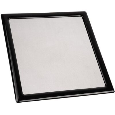 DEMCiflex Filtre à poussière Lian Li TU150 Mini ITX - avant, Ventilateur PC : accessoires, Noir - Publicité DEMCiflex Filtre à poussière Lian Li TU150 Mini ITX - avant, Ventilateur PC : accessoires, Noir - Publicité