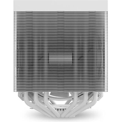 Sharkoon Refroidisseur d'air A60 RGB blanc (159 mm), Ventirad processeur, Blanc - Publicité Sharkoon Refroidisseur d'air A60 RGB blanc (159 mm), Ventirad processeur, Blanc - Publicité