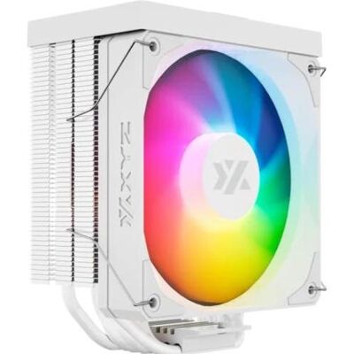 xyz X-AC-THERPULW6 (1x), Ventilateur PC, Blanc - Publicité xyz X-AC-THERPULW6 (1x), Ventilateur PC, Blanc - Publicité