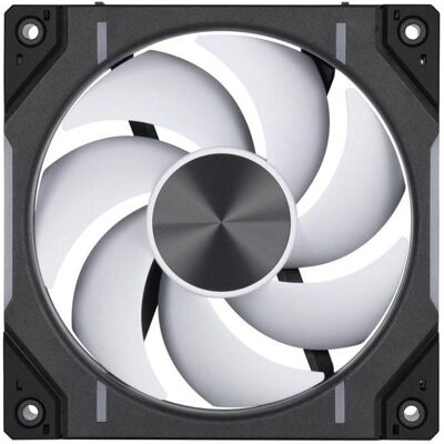 Phanteks PH-F120D30 (120 mm, 1x), Ventilateur PC, Noir - Publicité Phanteks PH-F120D30 (120 mm, 1x), Ventilateur PC, Noir - Publicité