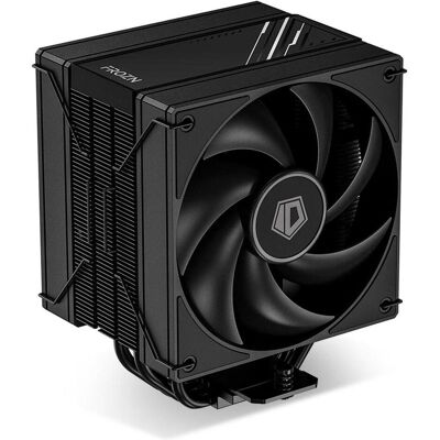 ID-Cooling FROZN A410 (152 mm), Ventirad processeur, Noir - Publicité ID-Cooling FROZN A410 (152 mm), Ventirad processeur, Noir - Publicité