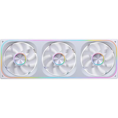 JONSBO ZA-360WR Module de 3 ventilateurs - Module de ventilateur - Publicité JONSBO ZA-360WR Module de 3 ventilateurs - Module de ventilateur - Publicité