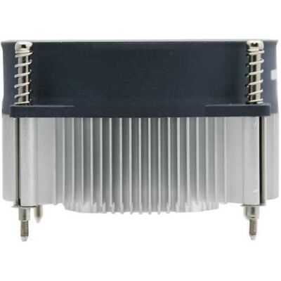 Titan TTC-NA32TZ/R Refroidisseur de processeur (58.50 mm), Ventirad processeur, Blanc, Noir - Publicité Titan TTC-NA32TZ/R Refroidisseur de processeur (58.50 mm), Ventirad processeur, Blanc, Noir - Publicité