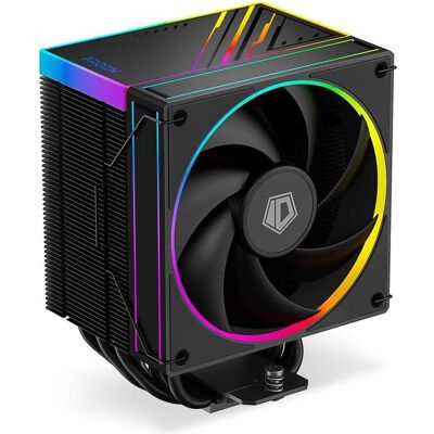 ID-Cooling FROZN A610 (155 mm), Ventirad processeur, Multicolore, Noir - Publicité ID-Cooling FROZN A610 (155 mm), Ventirad processeur, Multicolore, Noir - Publicité