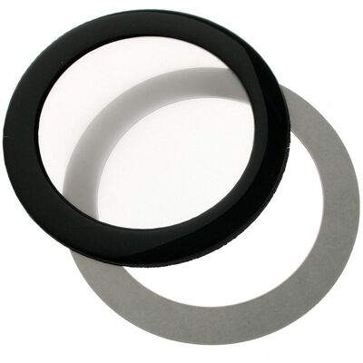 DEMCiflex Filtre à poussière 80mm, rond, Ventilateur PC : accessoires, Noir - Publicité DEMCiflex Filtre à poussière 80mm, rond, Ventilateur PC : accessoires, Noir - Publicité