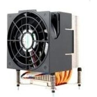 Supermicro SNK-P0040AP4 : Refroidisseur CPU 4U (126 mm), Ventirad processeur - Publicité Supermicro SNK-P0040AP4 : Refroidisseur CPU 4U (126 mm), Ventirad processeur - Publicité