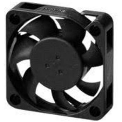 Sunon Ventilateur DC 5V xx PWM (40 mm, 1x), Ventilateur PC, Noir - Publicité Sunon Ventilateur DC 5V xx PWM (40 mm, 1x), Ventilateur PC, Noir - Publicité