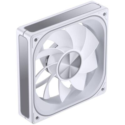 Jonsbo Za-120 Ventilateur PWM 120mm - Ventilateur PC - Publicité Jonsbo Za-120 Ventilateur PWM 120mm - Ventilateur PC - Publicité