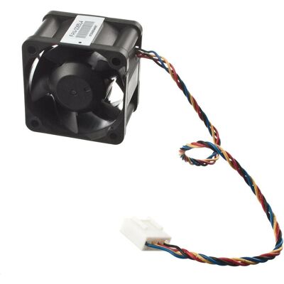 Supermicro Lüfter FAN-0065L4 (40 mm, 1x), Ventilateur PC, Noir - Publicité Supermicro Lüfter FAN-0065L4 (40 mm, 1x), Ventilateur PC, Noir - Publicité
