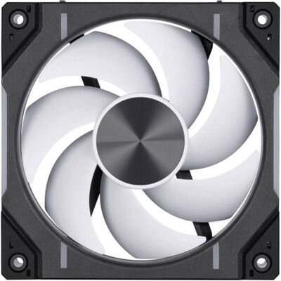 Phanteks Ventilateur D-RGB D30 PWM Regular Airflow, 3-pack - 120mm, noir (120 mm, 3x), Ventilateur PC, Noir - Publicité Phanteks Ventilateur D-RGB D30 PWM Regular Airflow, 3-pack - 120mm, noir (120 mm, 3x), Ventilateur PC, Noir - Publicité