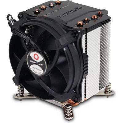 Intertech Q-6 3HE actif Intel Socket LGA 1700 (110 mm), Ventirad processeur, Noir - Publicité Intertech Q-6 3HE actif Intel Socket LGA 1700 (110 mm), Ventirad processeur, Noir - Publicité