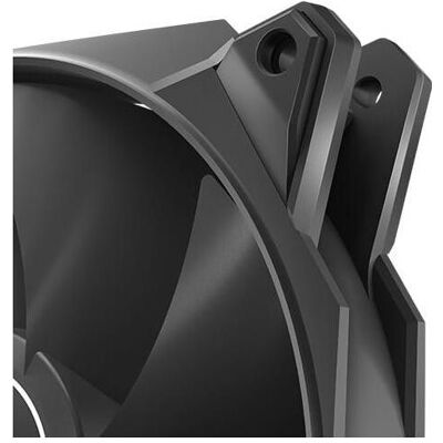 Antec Strom (120 mm, 3x), Ventilateur PC, Noir - Publicité Antec Strom (120 mm, 3x), Ventilateur PC, Noir - Publicité
