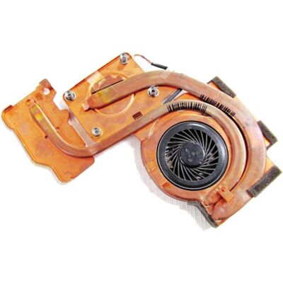 IBM 42W2462 Ventilateur de refroidissement du CPU, Pièce de rechange pour ordinateur portable, Cuivre - Publicité IBM 42W2462 Ventilateur de refroidissement du CPU, Pièce de rechange pour ordinateur portable, Cuivre - Publicité
