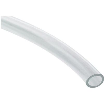 Aquatuning Tuyau PUR 10/8 mm, 1m - transparent (1 m), Refroidissement à eau : tuyau, Transparent - Publicité Aquatuning Tuyau PUR 10/8 mm, 1m - transparent (1 m), Refroidissement à eau : tuyau, Transparent - Publicité