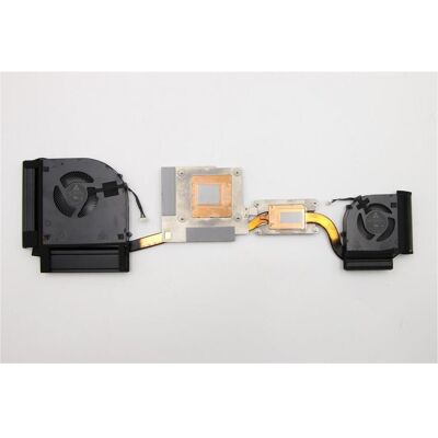 IBM Module thermique avec ventilateur pour N18M, Pièce de rechange pour ordinateur portable - Publicité IBM Module thermique avec ventilateur pour N18M, Pièce de rechange pour ordinateur portable - Publicité