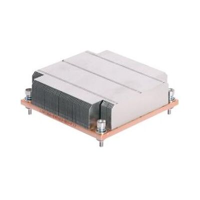 Intel Solution thermique STS100P, Ventirad processeur - Publicité Intel Solution thermique STS100P, Ventirad processeur - Publicité