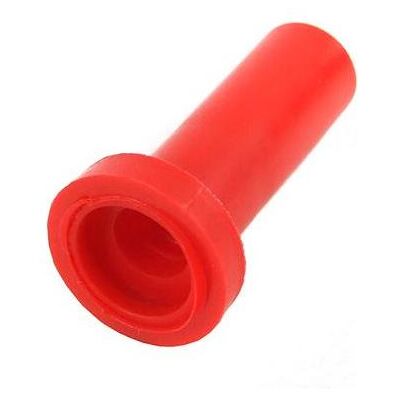 Aquatuning 10/8mm Bouchons pour tuyaux, Raccord pour refroidissement à eau : accessoires - Publicité Aquatuning 10/8mm Bouchons pour tuyaux, Raccord pour refroidissement à eau : accessoires - Publicité