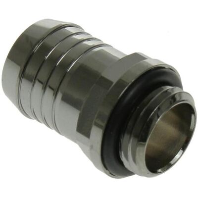Bitspower Raccord 1/4 pouce sur ID 13mm, Raccord, Noir - Publicité Bitspower Raccord 1/4 pouce sur ID 13mm, Raccord, Noir - Publicité