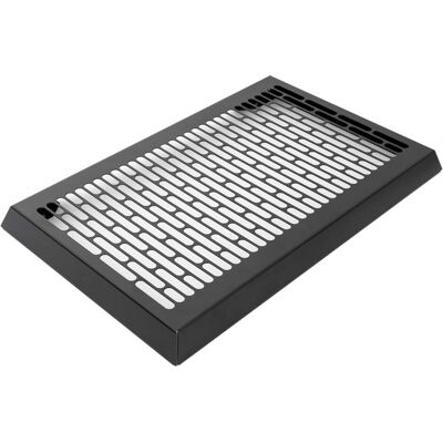 WaterCool RAB MO-RA IV 200 Fan Grill - noir, Ventilateur PC : accessoires, Noir - Publicité WaterCool RAB MO-RA IV 200 Fan Grill - noir, Ventilateur PC : accessoires, Noir - Publicité