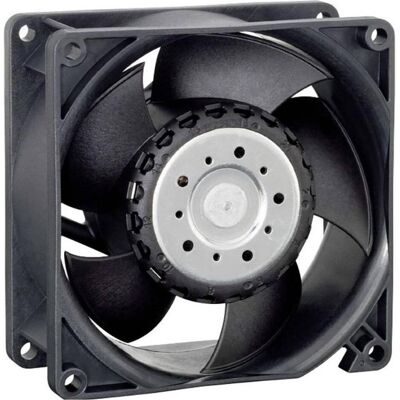 EBM Papst 3212 JH4 Ventilateur Axial - Série 3200 J - Publicité EBM Papst 3212 JH4 Ventilateur Axial - Série 3200 J - Publicité