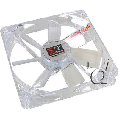Xigmatek Ventilateur Crystal 140 Blue LED (140 mm), Ventilateur PC, Bleu - Publicité Xigmatek Ventilateur Crystal 140 Blue LED (140 mm), Ventilateur PC, Bleu - Publicité