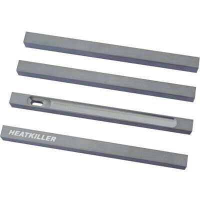 WaterCool - HEATKILLER Tube Struts - 150mm - Aluminium - TubeStruts - Publicité WaterCool - HEATKILLER Tube Struts - 150mm - Aluminium - TubeStruts - Publicité