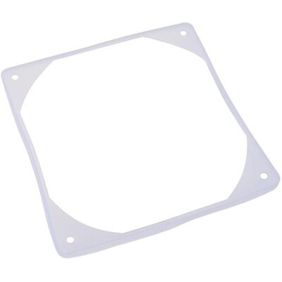 Kolink Cadre anti-vibrations pour ventilateurs 140mm, Ventilateur PC : accessoires, Transparent - Publicité Kolink Cadre anti-vibrations pour ventilateurs 140mm, Ventilateur PC : accessoires, Transparent - Publicité