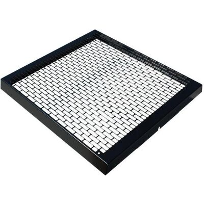 WaterCool MO-RA3 420 Cache Classic black, (473 x 428 x 27mm ) (140 mm), Radiateur pour refroidissement à eau, Noir - Publicité WaterCool MO-RA3 420 Cache Classic black, (473 x 428 x 27mm ) (140 mm), Radiateur pour refroidissement à eau, Noir - Publicité